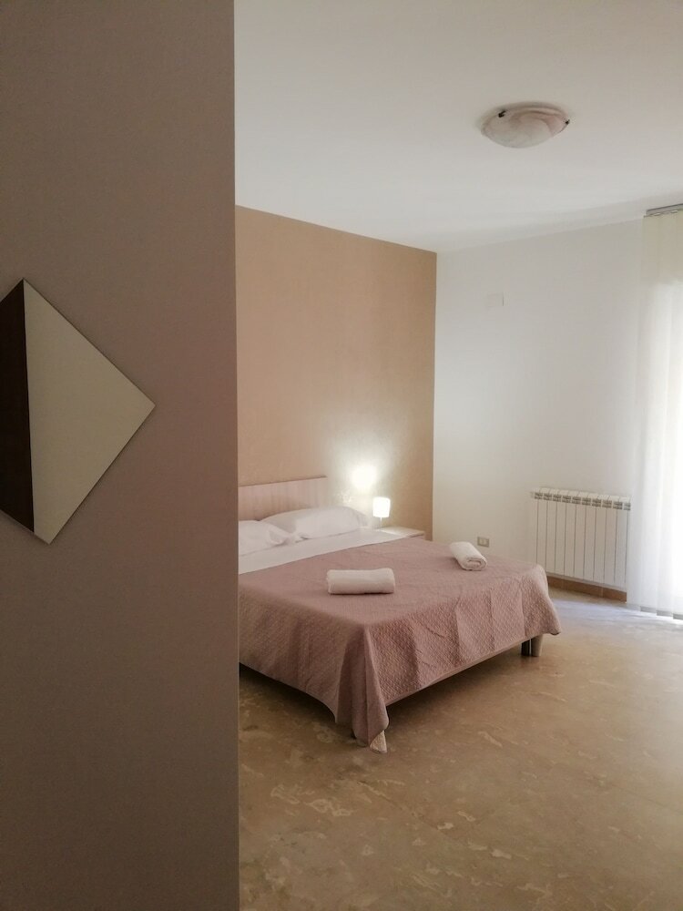 Apartamento Agricentro