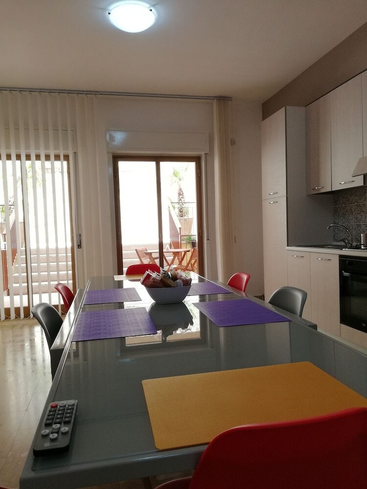 Apartamento Agricentro