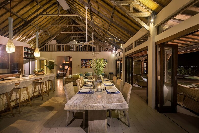 Villa Casa Del Mar