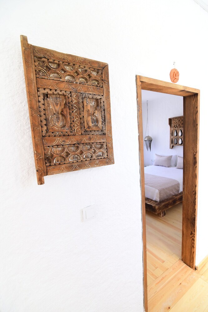 Kozanogluhan Boutique Hotel