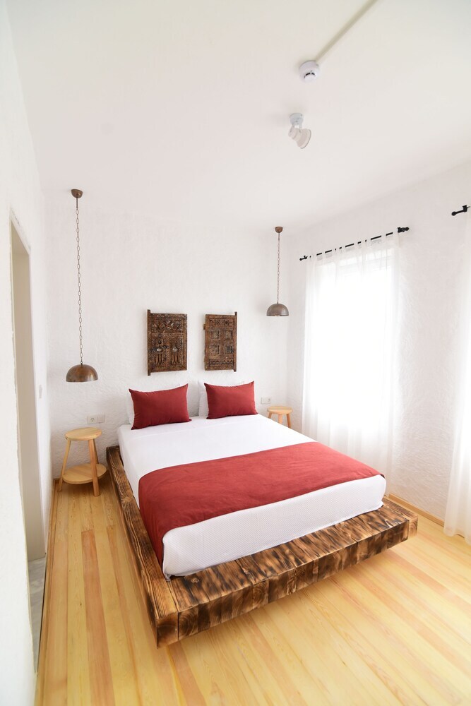 Kozanogluhan Boutique Hotel