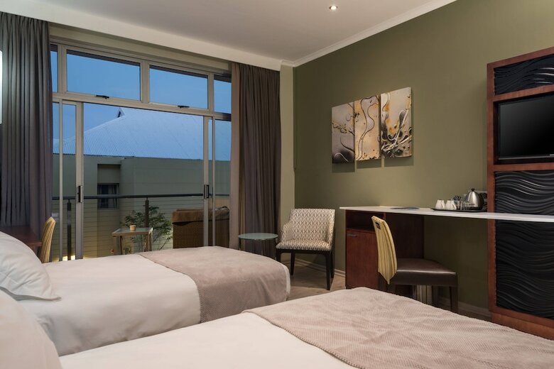 Protea Hotel By Marriott Upington