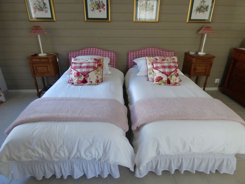 Hotel La Pom�lie