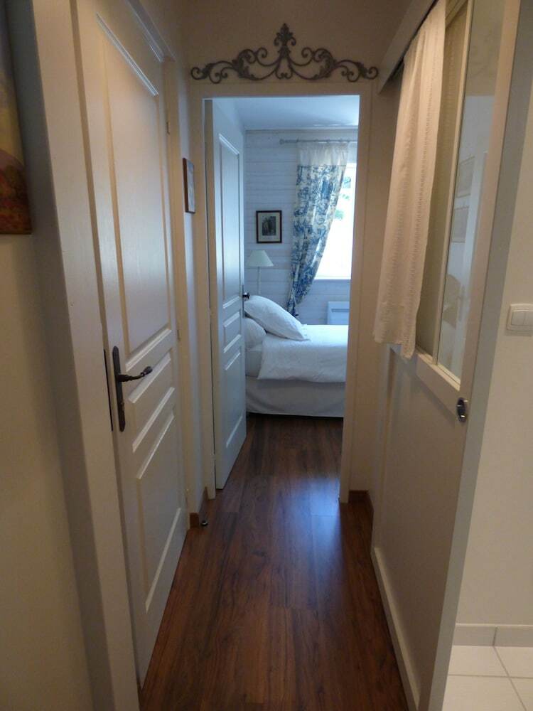 Hotel La Pom�lie