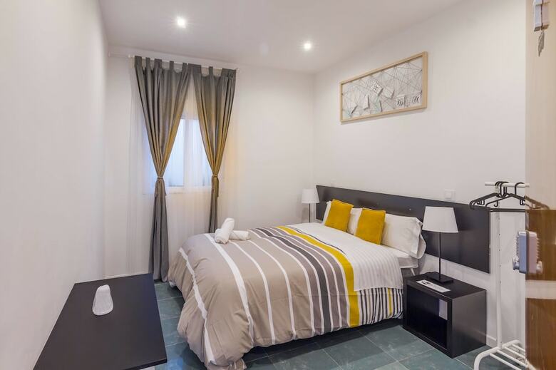 Hotel A&z Javier Cabrini