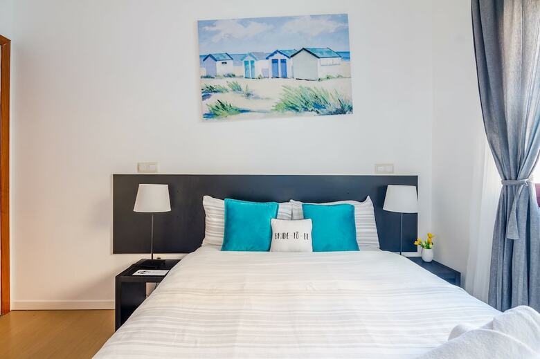 Hotel A&z Javier Cabrini