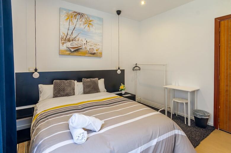 Hotel A&z Javier Cabrini