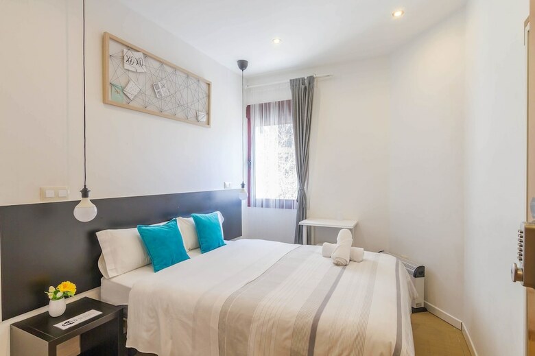 Hotel A&z Javier Cabrini