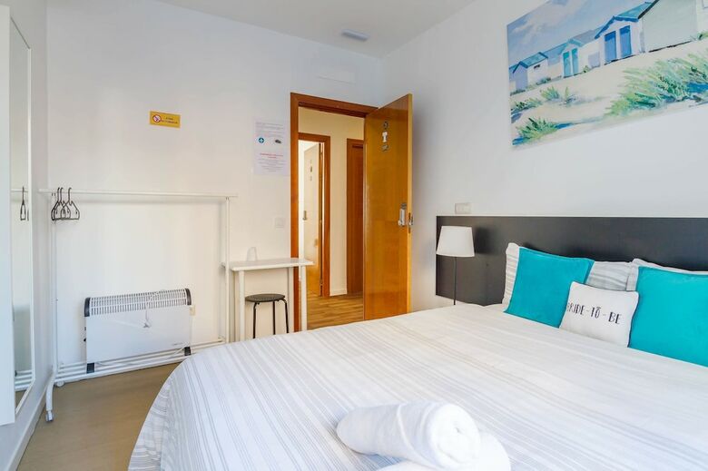 Hotel A&z Javier Cabrini