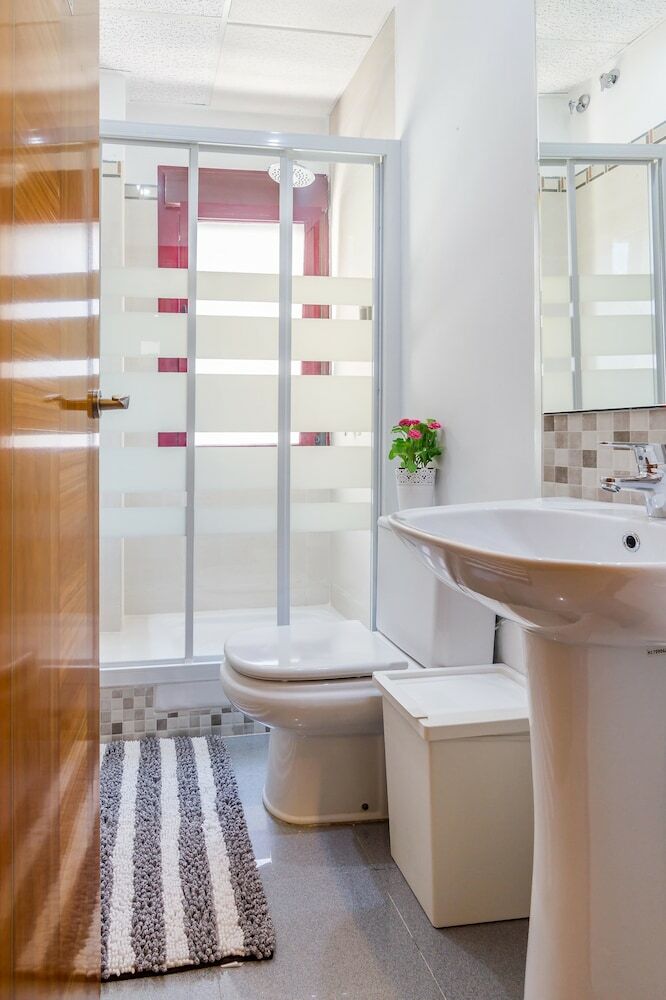 Hotel A&z Javier Cabrini