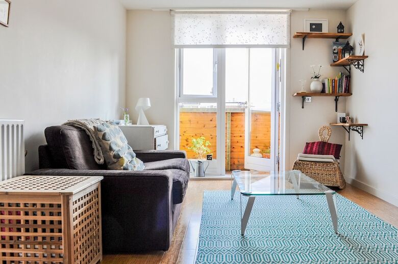 Apartamentos Spacious 1 Bed Flat In Islington