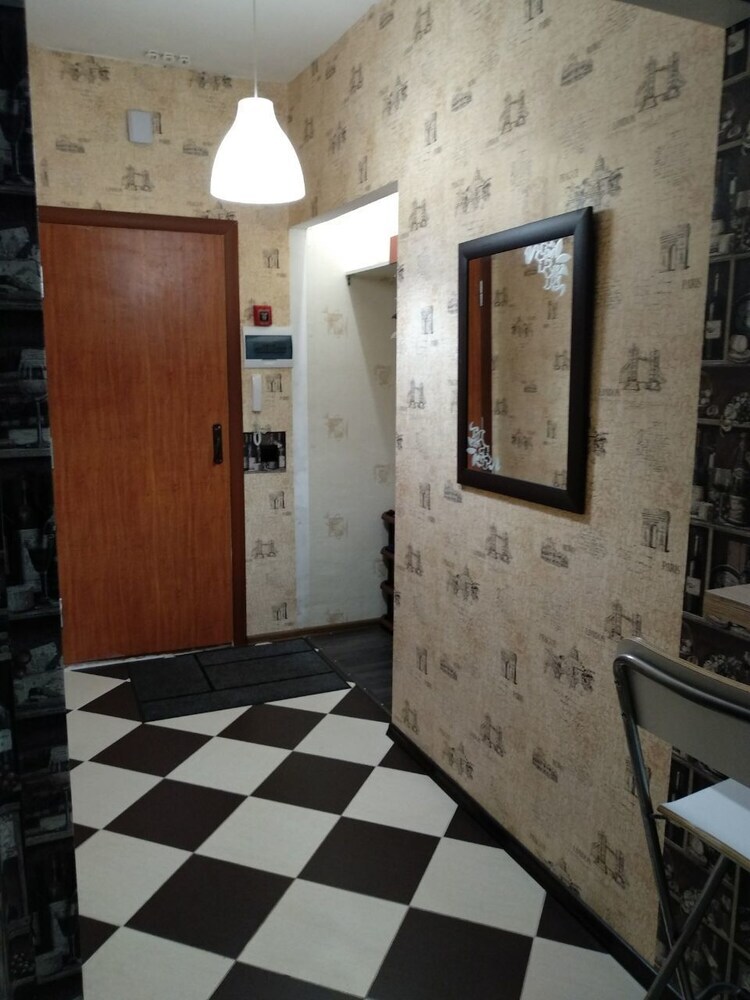 Apartment Hanaka Skryabina 8