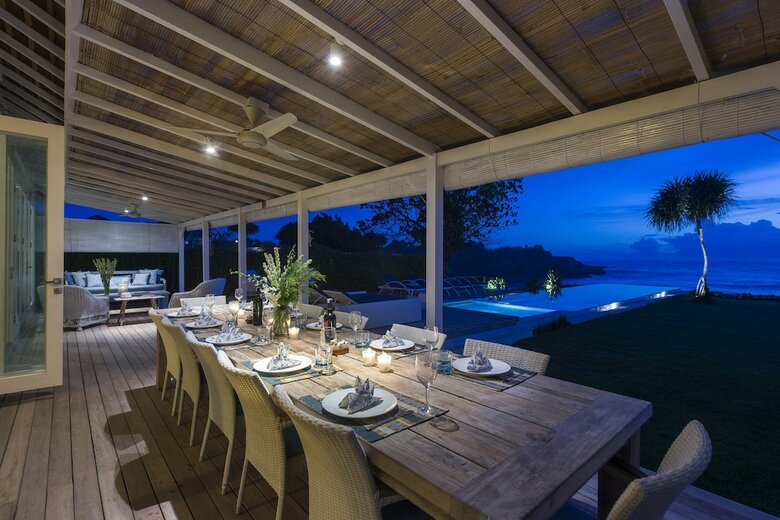 Villa The Beach Shack