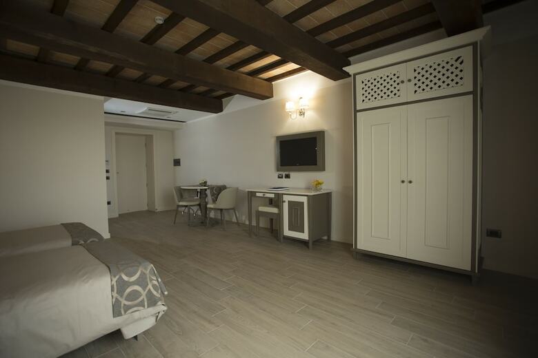 Hotel Tenuta D'ausilio