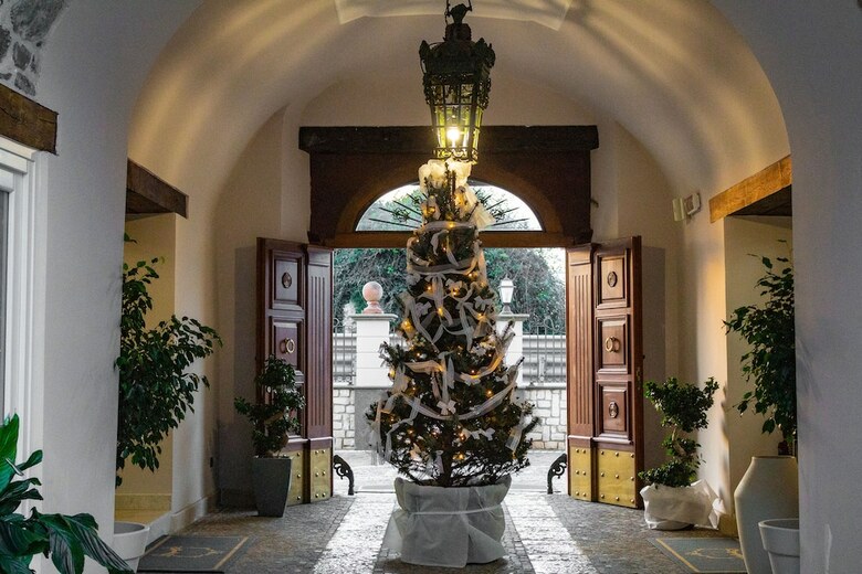 Hotel Tenuta D'ausilio