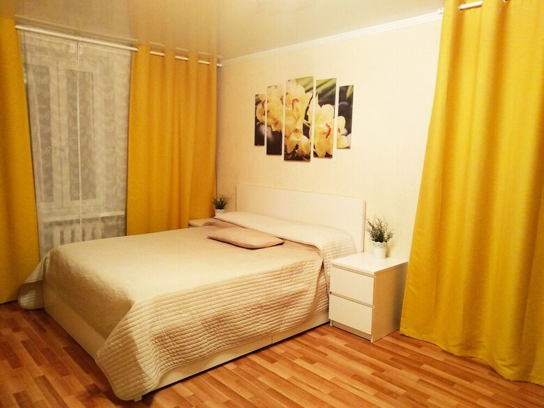 Apartment Hanaka Shchelkovskoe 49