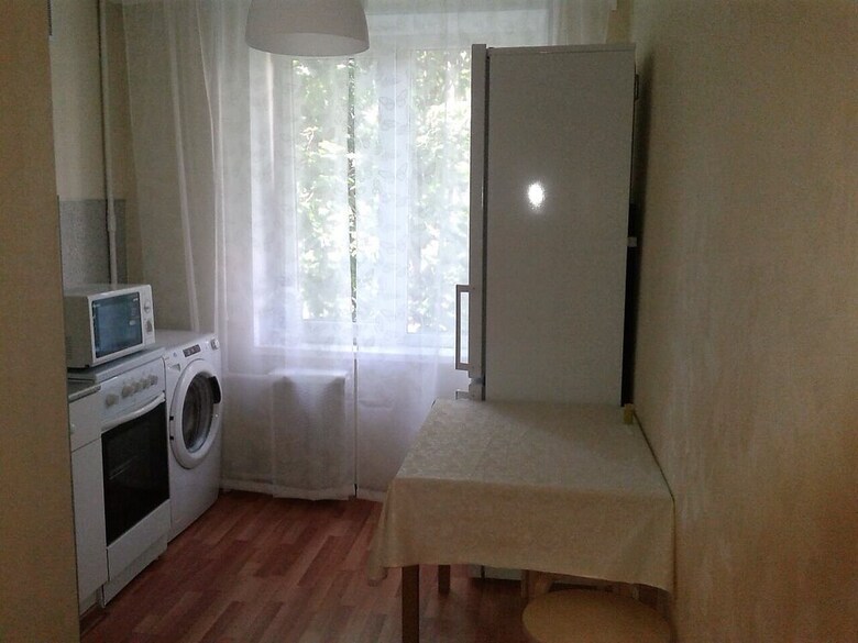 Apartment Hanaka Shchelkovskoe 49