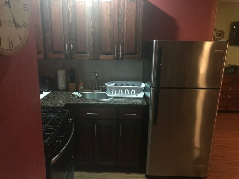 Apartamentos Brownstone Sea Beach