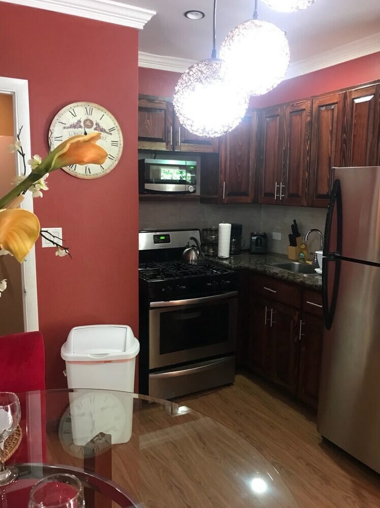 Apartamentos Brownstone Sea Beach