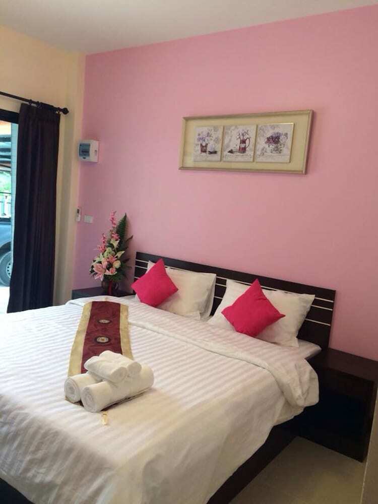 Room Park Hotel