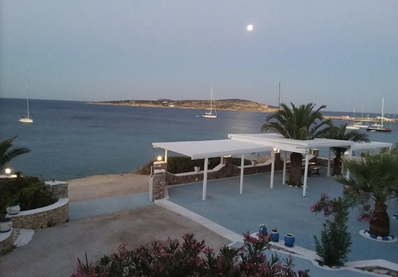 Posidonion Hotel