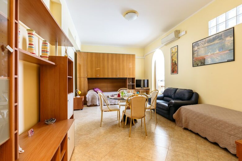 Apartamentos Harmony Bb Palermo