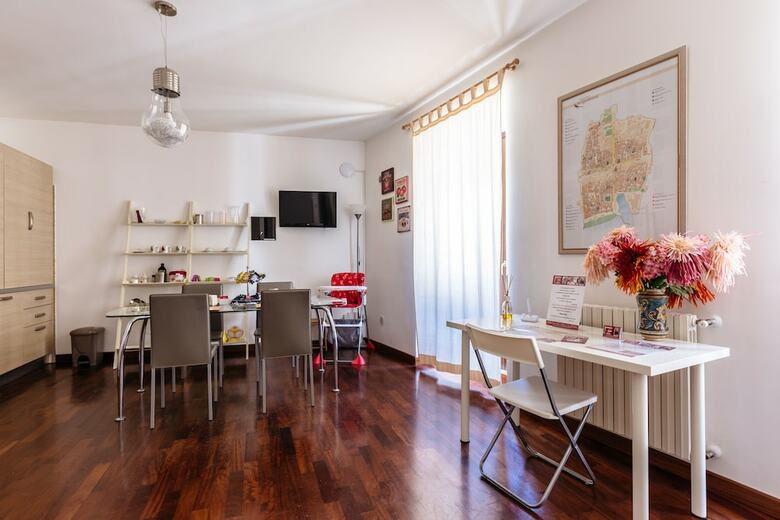 Apartamentos Harmony Bb Palermo