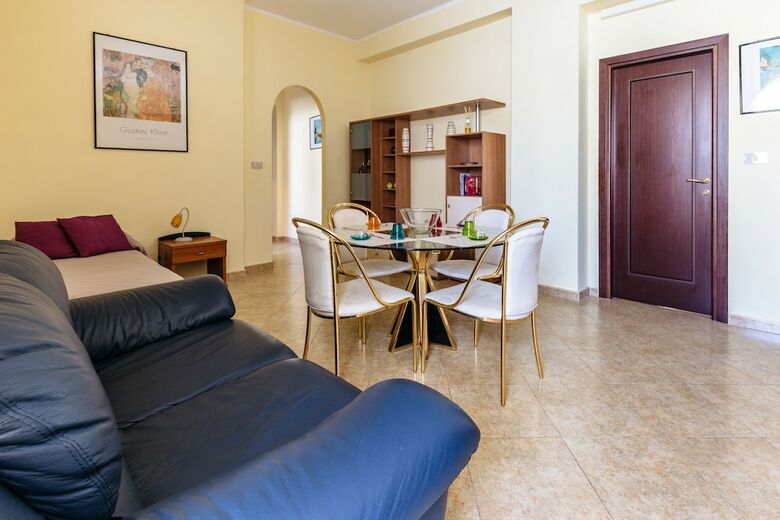 Apartamentos Harmony Bb Palermo