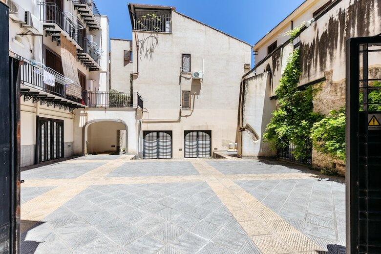 Apartamentos Harmony Bb Palermo