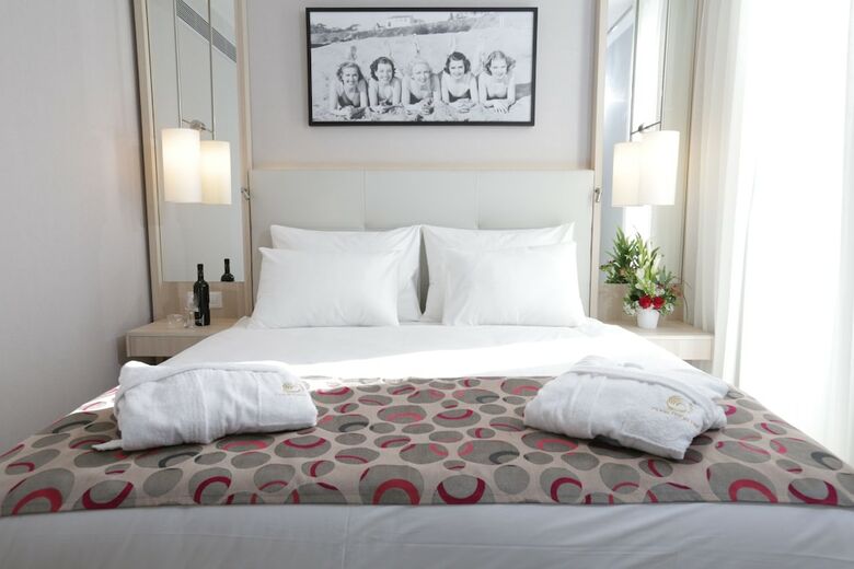Astral Maris Hotel