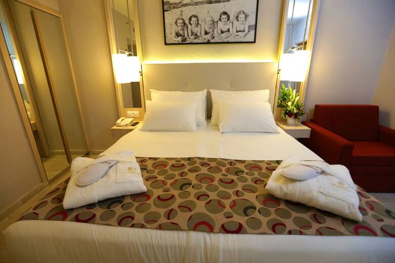 Astral Maris Hotel