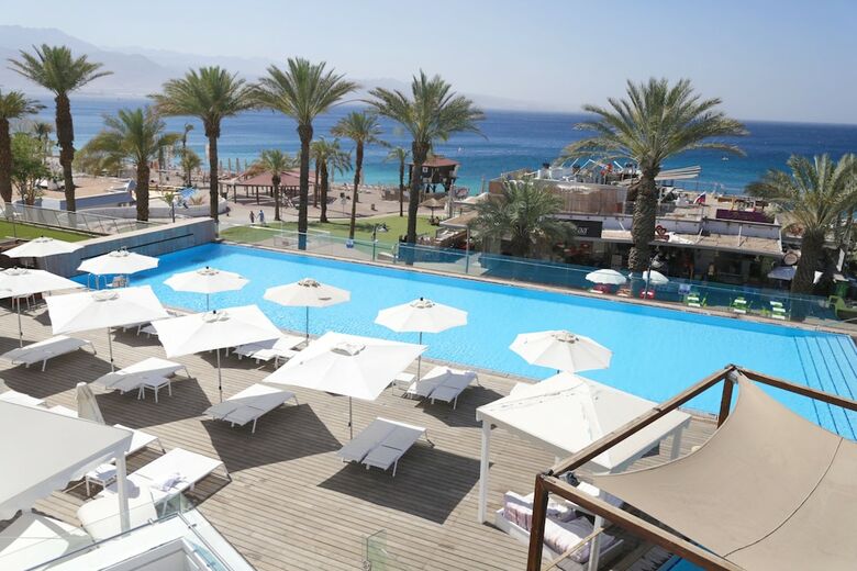 Astral Maris Hotel