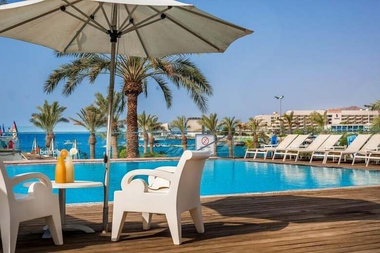 Astral Maris Hotel