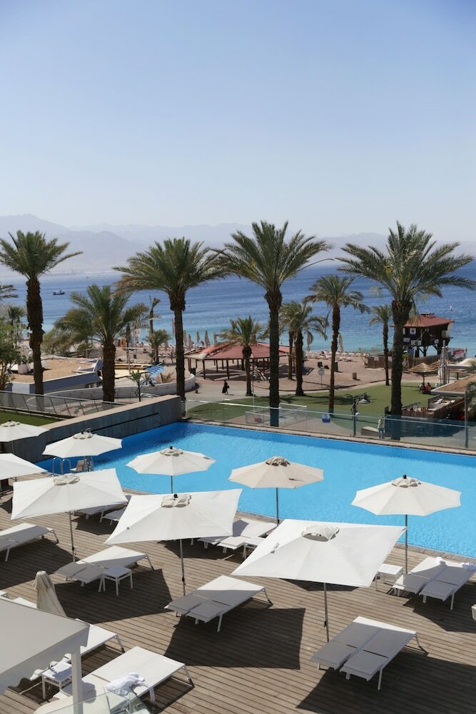 Astral Maris Hotel
