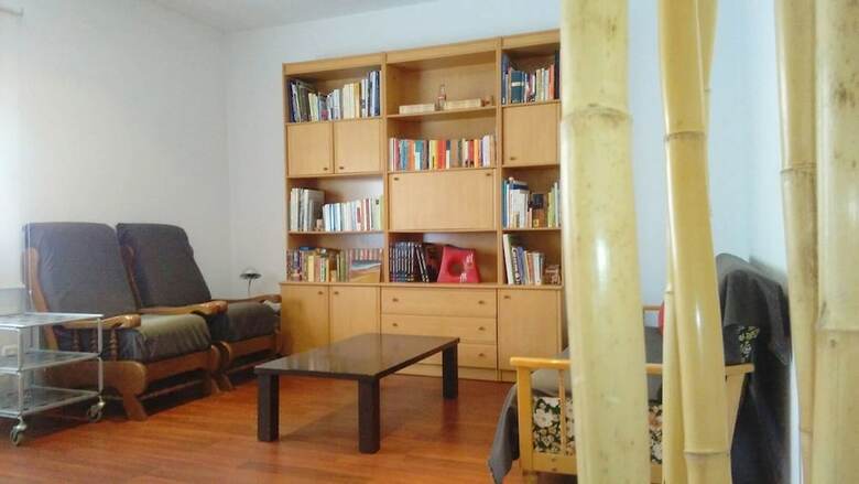 Hotel Habitacions Sant Pere Claver
