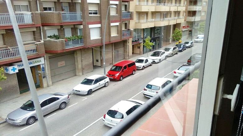 Hotel Habitacions Sant Pere Claver