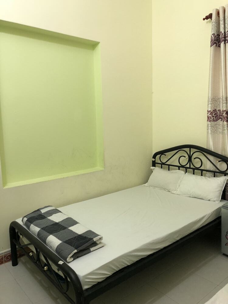 Hotel Tan An Guest House