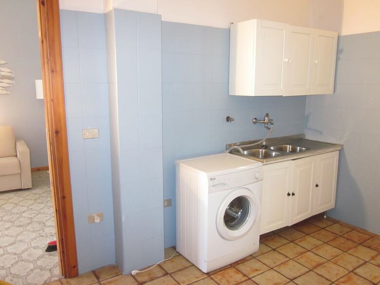 Apartamento Le Vele Residence