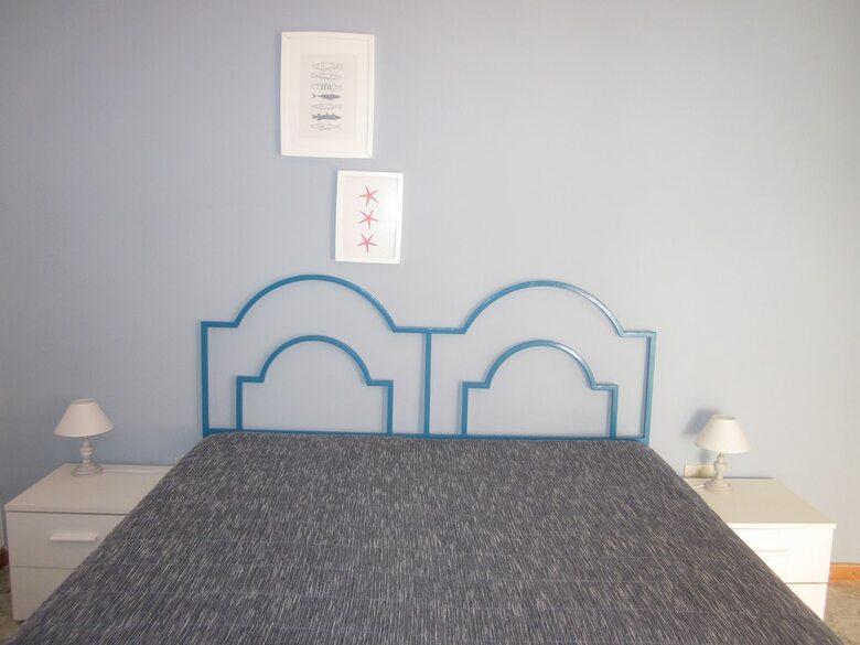 Apartamento Le Vele Residence