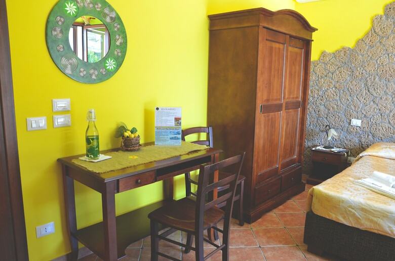 Bed & Breakfast Il Quadrifoglio