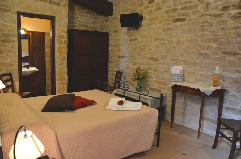 Bed & Breakfast Il Quadrifoglio