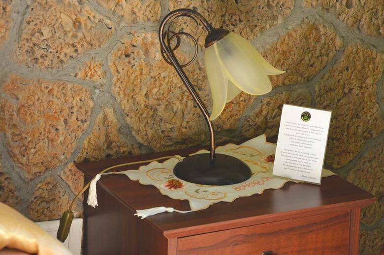 Bed & Breakfast Il Quadrifoglio