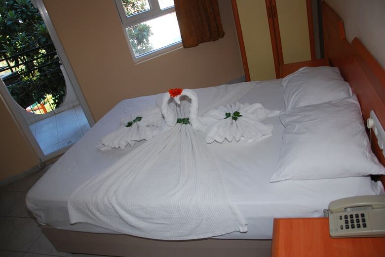 Angora Hotel Side - All Inclusive