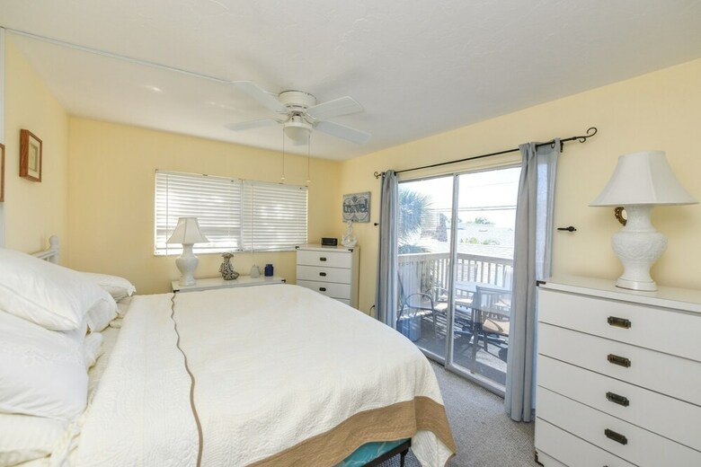 Apartamentos Barefoot Bungalow