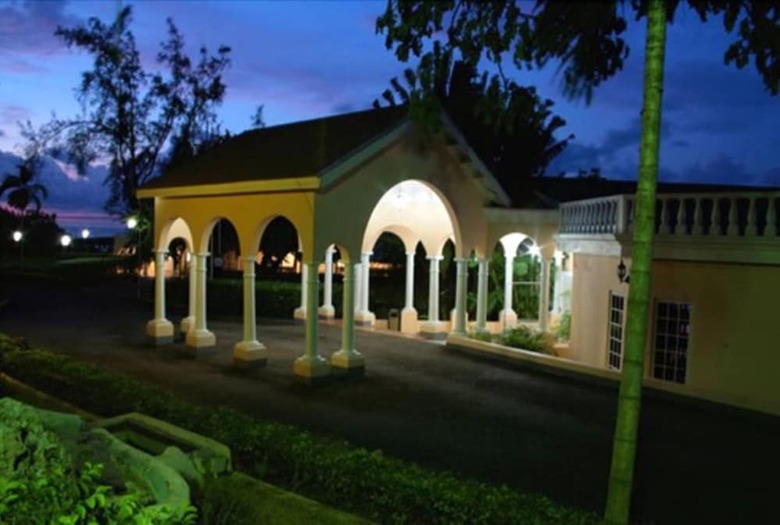 Apartamento The Cardiff Hotel & Spa