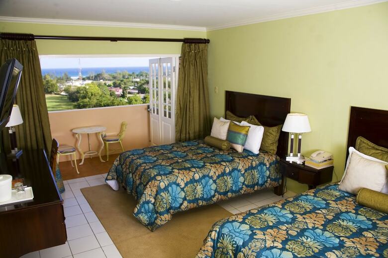 Apartamento The Cardiff Hotel & Spa
