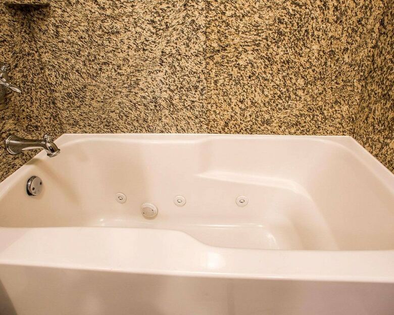 Hotel Comfort Suites Troy