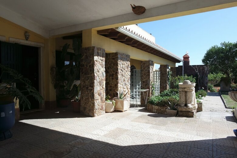 Apartamentos E - Countryside Bedroom 2 By Dreamalgarve