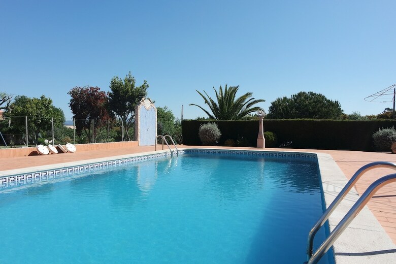 Apartamentos E - Countryside Bedroom 2 By Dreamalgarve