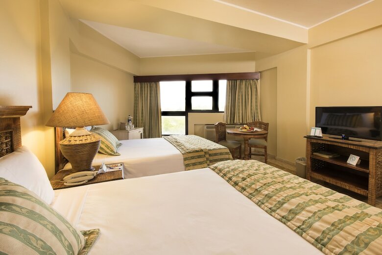 Hotel W&p Santo Domingo